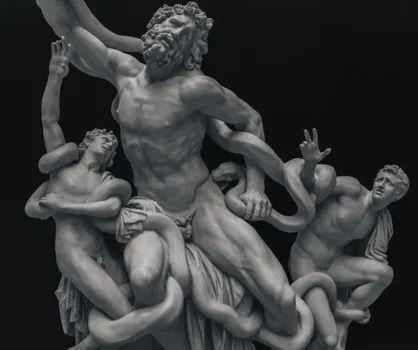 CAIN — Каин