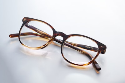 spectacles — очки