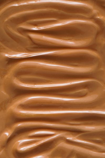 Karamell — карамель