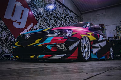 tuning — настройка
