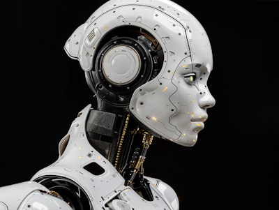 robot — робот