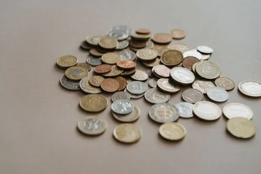 Haben Sie es kleiner? — у вас нет помельче?