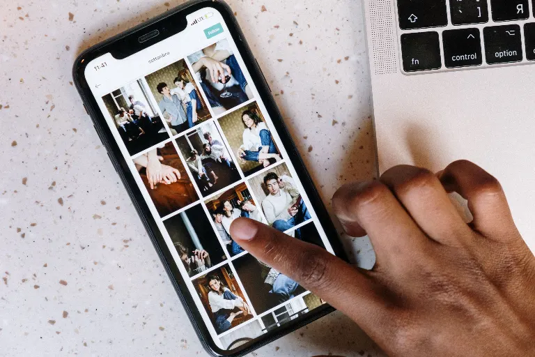 mälu on täis — память заполнена