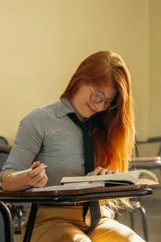 Studentin — студентка