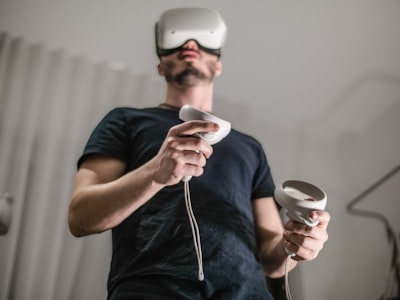 Augmented — дополненный