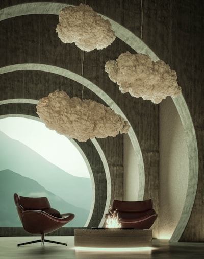 renderings — визуализации