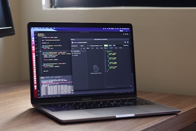 API — API
