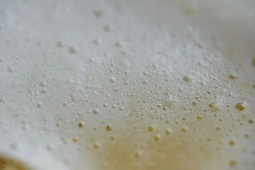 Frothy — пенных