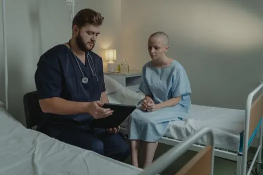 outpatient — пациент