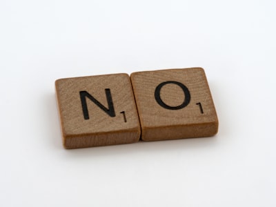 No one gripped — никто не ухватился