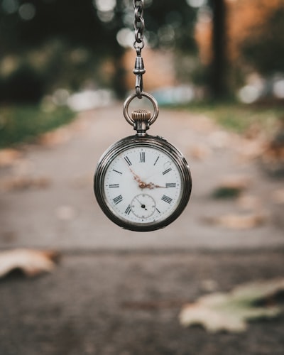 stopwatch — секундомер