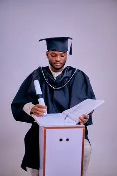 graduate from the university — закончить