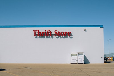 thrifty — бережливый