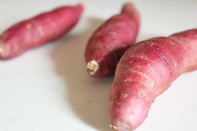tubers — клубни