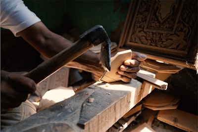 artisan — ремесленник