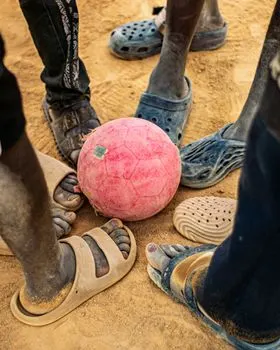 calcio — футбол