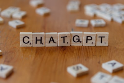 Chatty — болтливый