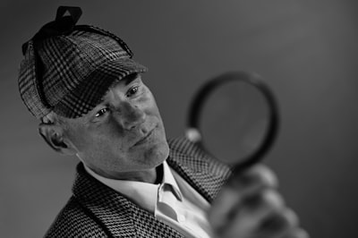 inspector — инспектор