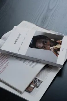 Zine — самиздат