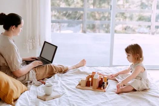 work-life balance — баланс работы и жизни