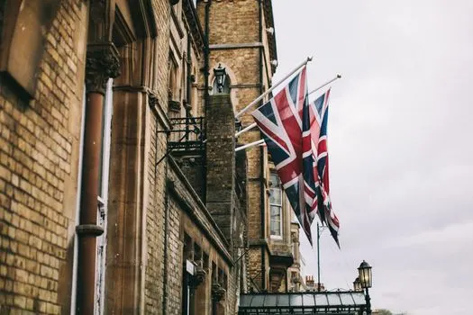 Brexit — Брексит