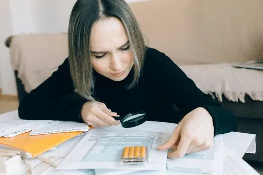 poreska kontrola — налоговая проверка