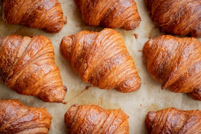 pâtisserie — пирожное