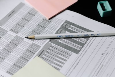 Tests — анализы
