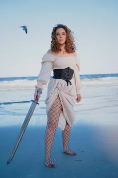 swashbuckler — Авантюрист