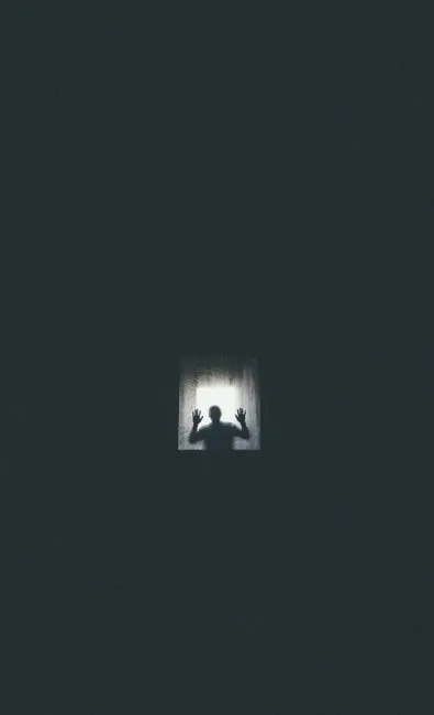 fright — Страх
