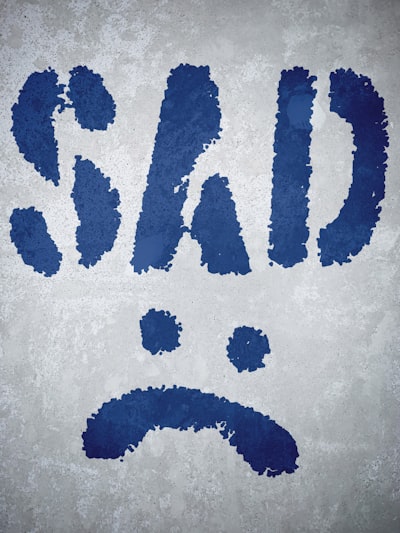 Saddened — опечаленный