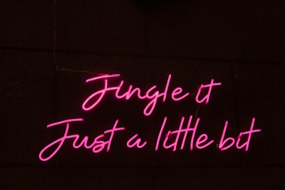Just a little bit more — ещё чуть-чуть