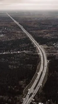 Interstate — Межштатная автомагистраль