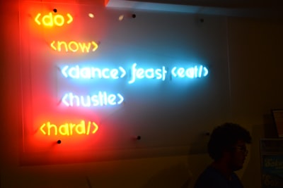 Syntax — синтаксис