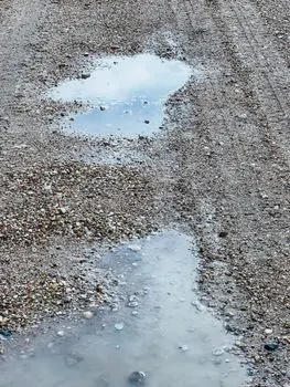 causeway — Дамба