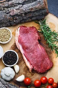 Fleisch — мясо