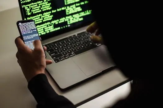 Phishing-Mail — фишинговое письмо