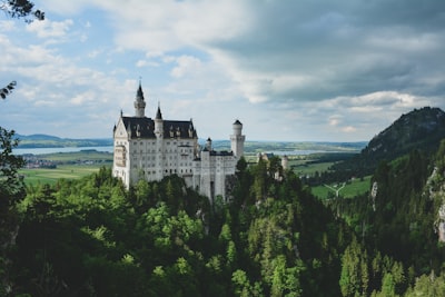 castello — замок
