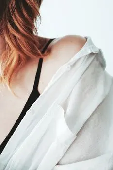Tank top — майка
