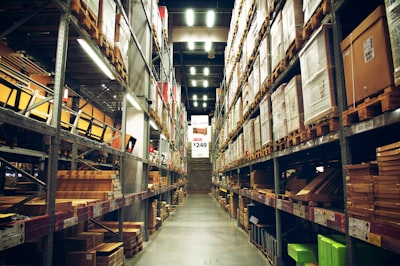 procurement — закупки
