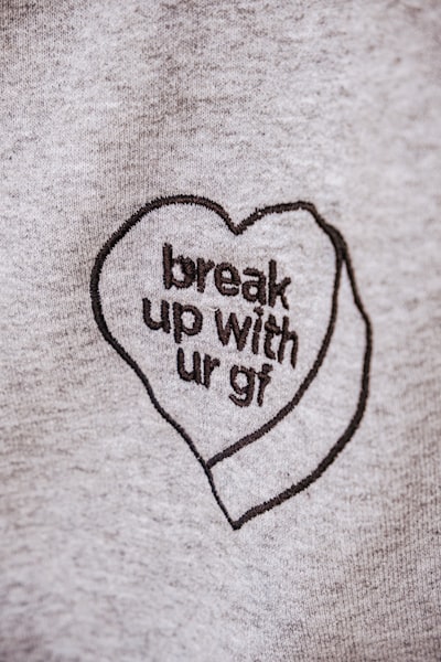 To Bust Up — разругаться
