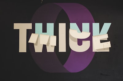 thine — твой