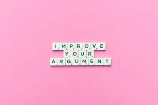 Arguably an argument — Можно утверждать, что это аргумент.