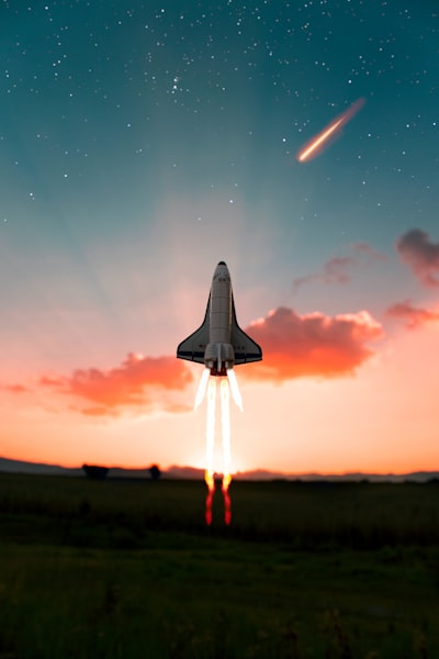 Launch — запускать