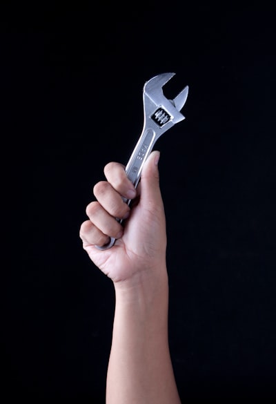 throw a wrench in — вставить палки в колёса