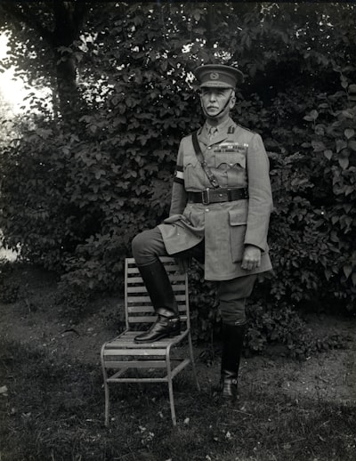 general — общий