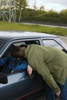 Run over — Переехать