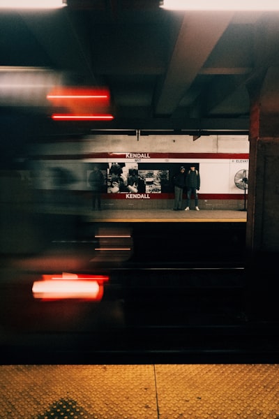 Underground — подземный