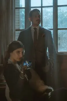 Posh — Шикарный