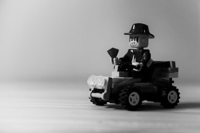miniature — миниатюрный